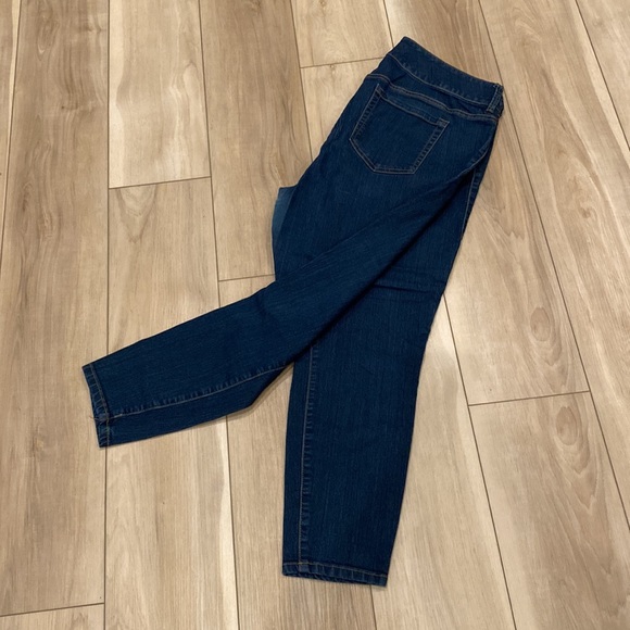 GUC Plus Size 18 Torrid Denim Stretch Skinny Jeans - Picture 7 of 7